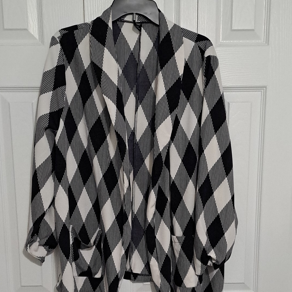 Shein cardigan